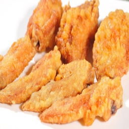 享哆味炸翅根 快餐餐饮管理中的明星单品与运营之道