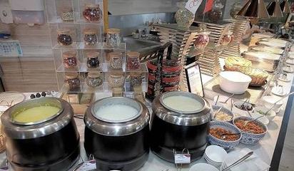 餐饮经营管理培训 从经验驱动到系统学习的必由之路